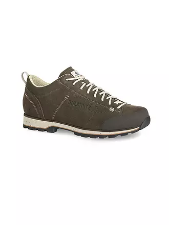 DOLOMITE | Chaussures de loisirs pour hommes 54 Low Evo | braun